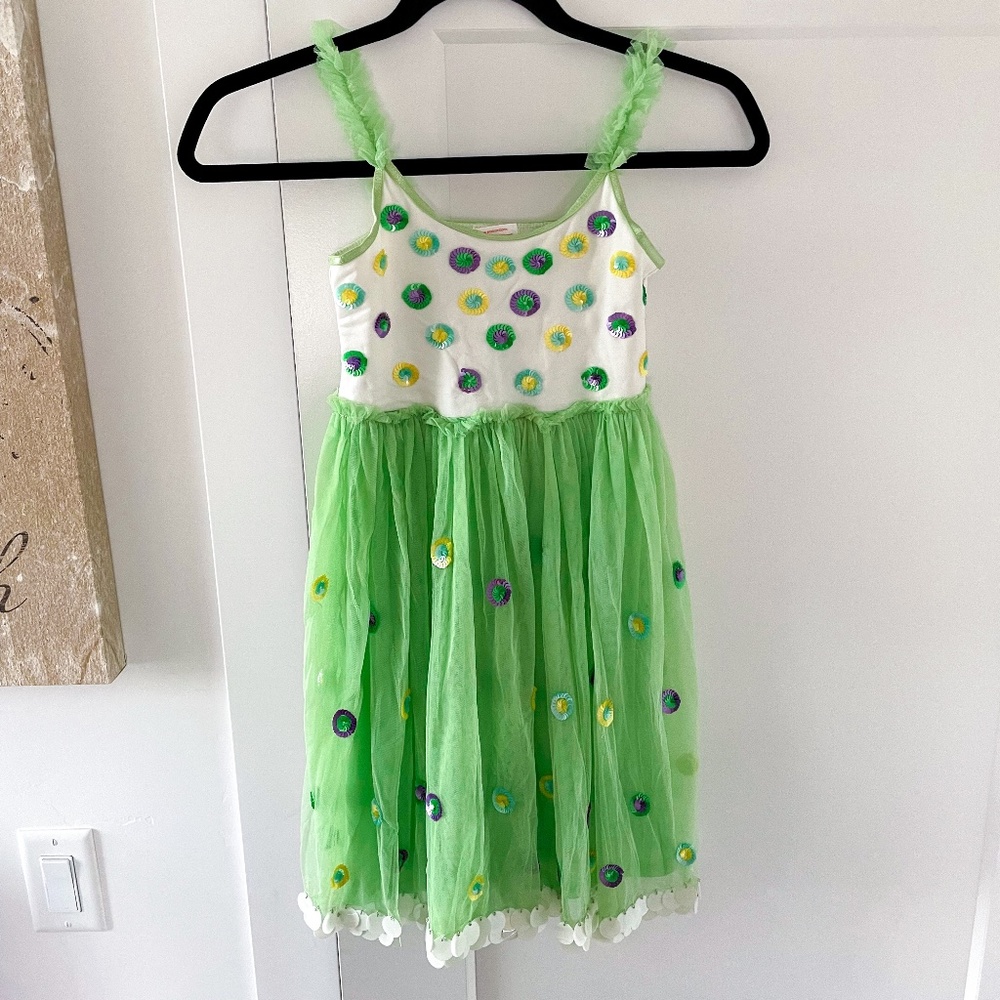 BRAND NEW Masala Kids dress